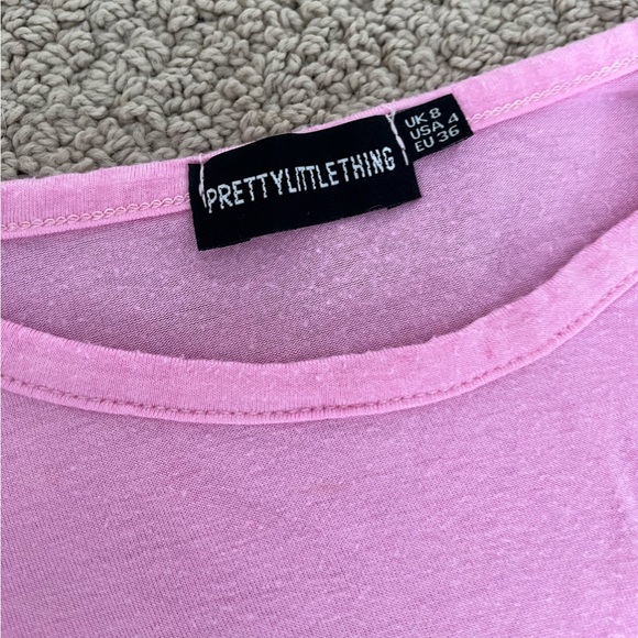 PACK OF 2 CROP TOPS - Picture 3 of 4